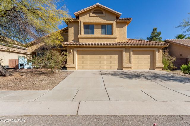 71 S Lookout Mountain Lane, Sahuarita, AZ 85629
