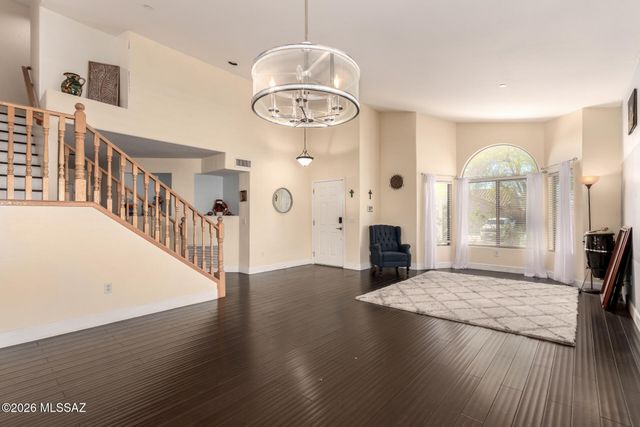 71 S Lookout Mountain Lane, Sahuarita, AZ 85629