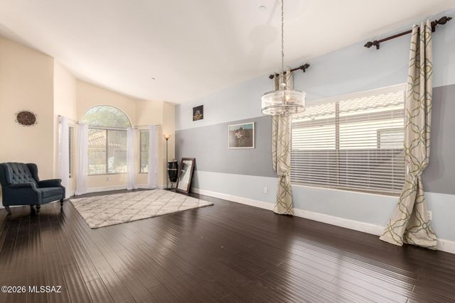 71 S Lookout Mountain Lane, Sahuarita, AZ 85629