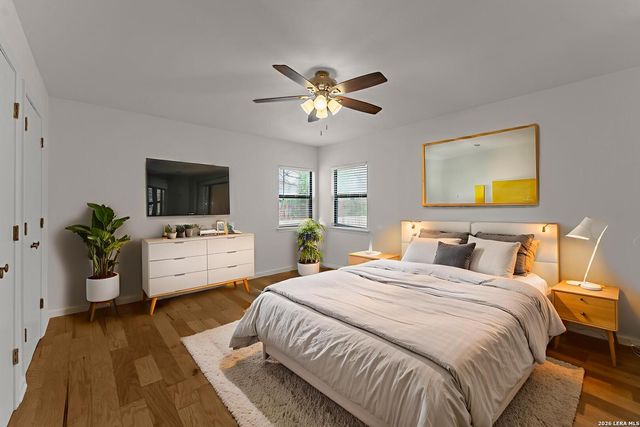 5567 DASHING CREEK, San Antonio, TX 78247