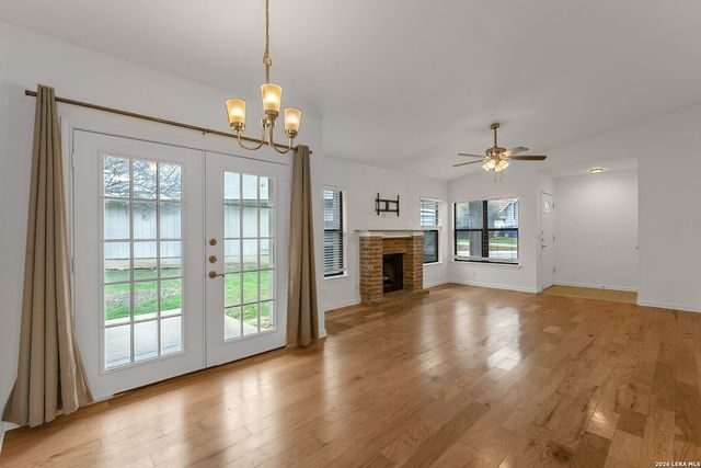 5567 DASHING CREEK, San Antonio, TX 78247