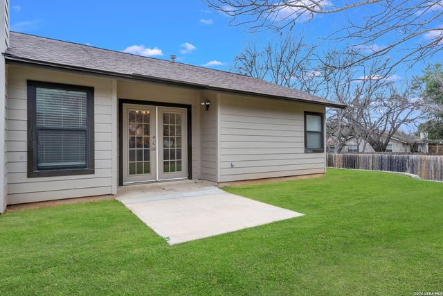 5567 DASHING CREEK, San Antonio, TX 78247