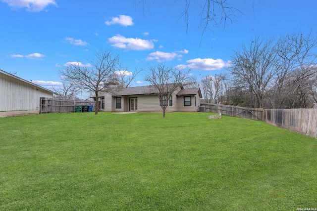 5567 DASHING CREEK, San Antonio, TX 78247