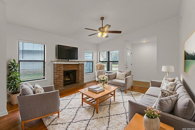 5567 DASHING CREEK, San Antonio, TX 78247