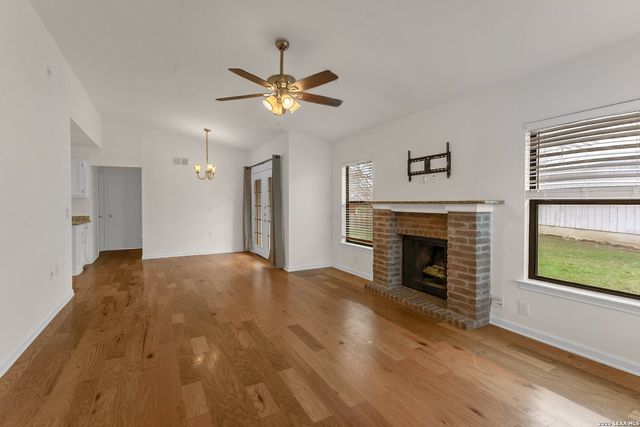 5567 DASHING CREEK, San Antonio, TX 78247