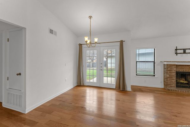 5567 DASHING CREEK, San Antonio, TX 78247