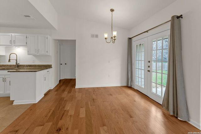 5567 DASHING CREEK, San Antonio, TX 78247