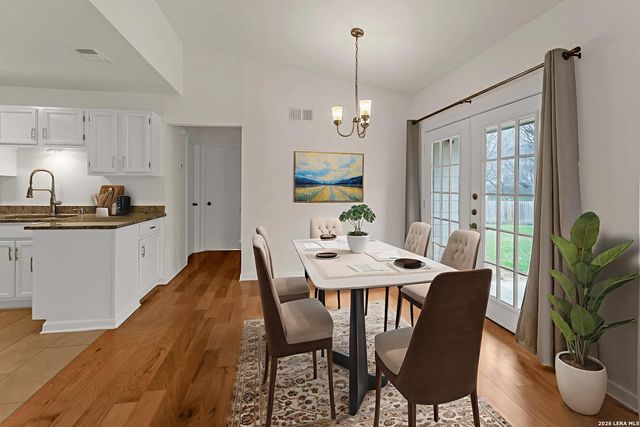 5567 DASHING CREEK, San Antonio, TX 78247