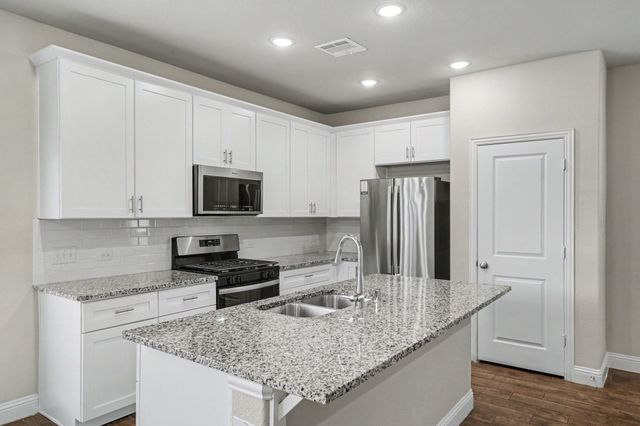 713 Rain Barrel Place, Weston, TX 75009