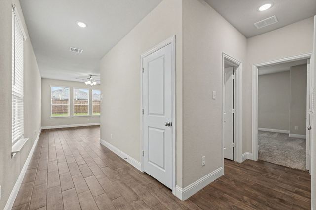 713 Rain Barrel Place, Weston, TX 75009