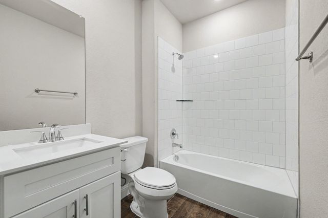 713 Rain Barrel Place, Weston, TX 75009
