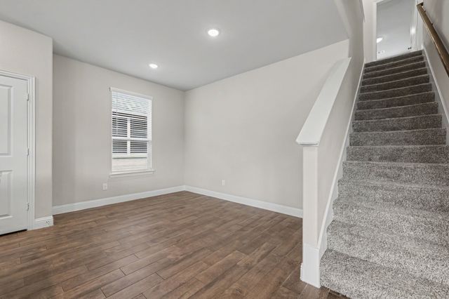 713 Rain Barrel Place, Weston, TX 75009
