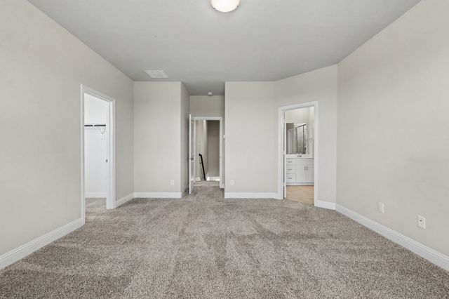 713 Rain Barrel Place, Weston, TX 75009