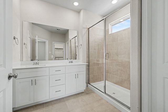 713 Rain Barrel Place, Weston, TX 75009
