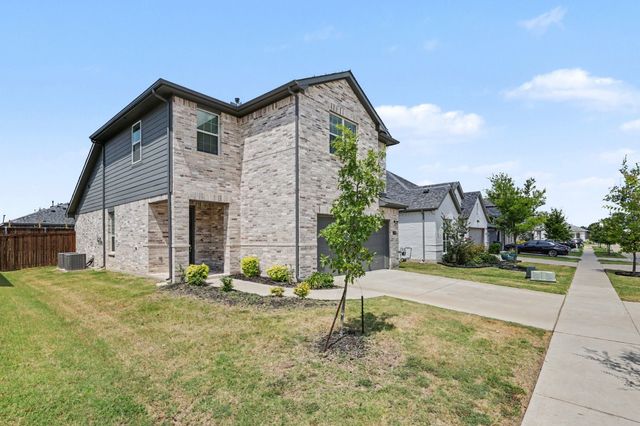 713 Rain Barrel Place, Weston, TX 75009