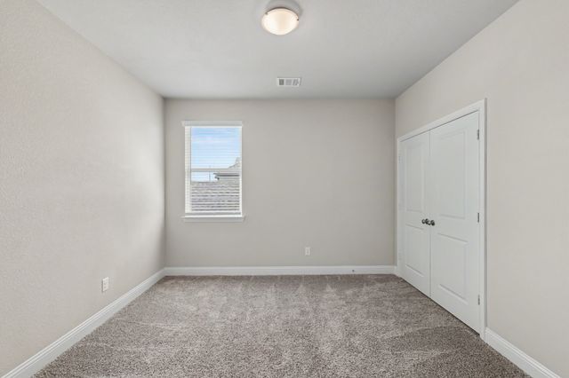 713 Rain Barrel Place, Weston, TX 75009