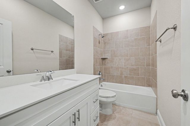 713 Rain Barrel Place, Weston, TX 75009