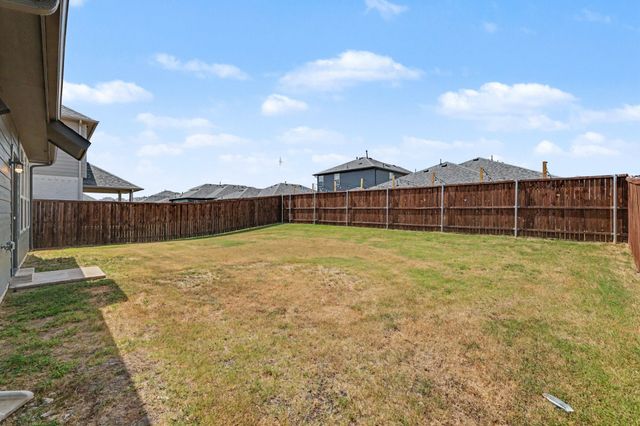 713 Rain Barrel Place, Weston, TX 75009