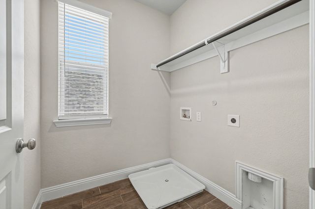 713 Rain Barrel Place, Weston, TX 75009