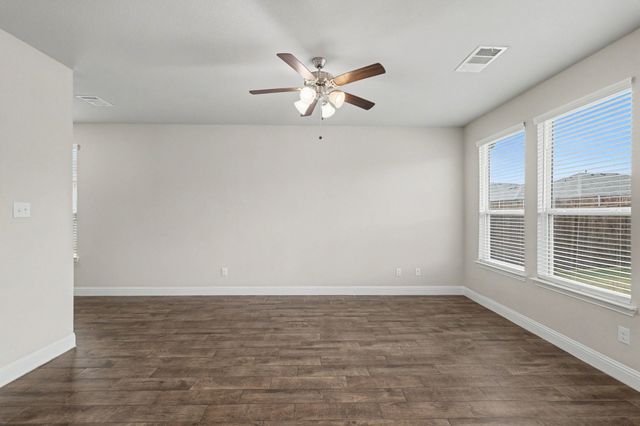 713 Rain Barrel Place, Weston, TX 75009