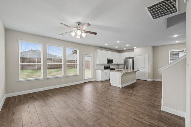 713 Rain Barrel Place, Weston, TX 75009