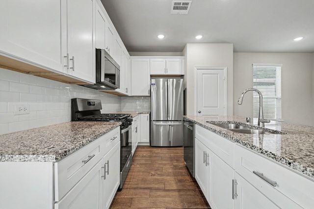 713 Rain Barrel Place, Weston, TX 75009