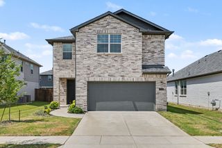 713 Rain Barrel Place, Weston, TX 75009