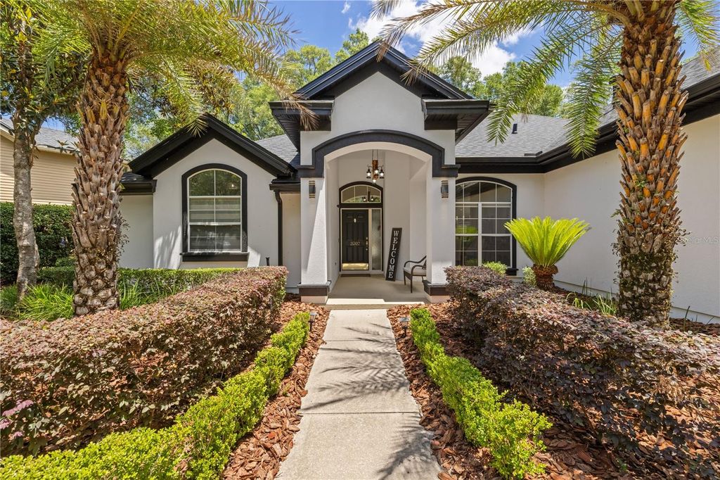 3207 SW 98TH DRIVE, Gainesville, FL 32608