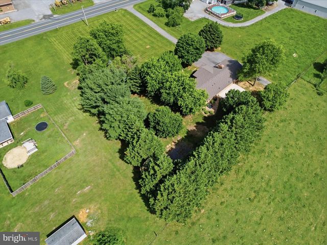 7523 SHARPSBURG PIKE, Boonsboro, MD 21713