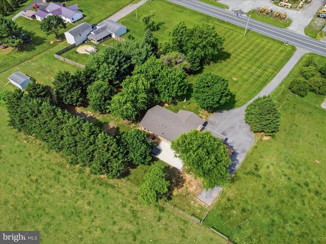 7523 SHARPSBURG PIKE, Boonsboro, MD 21713