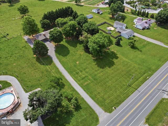 7523 SHARPSBURG PIKE, Boonsboro, MD 21713