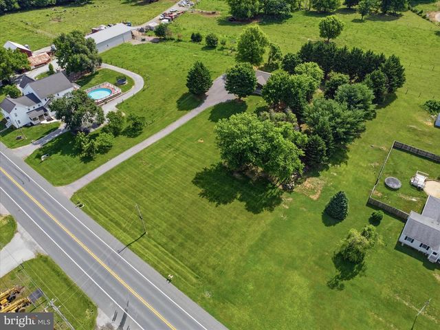 7523 SHARPSBURG PIKE, Boonsboro, MD 21713