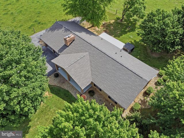 7523 SHARPSBURG PIKE, Boonsboro, MD 21713