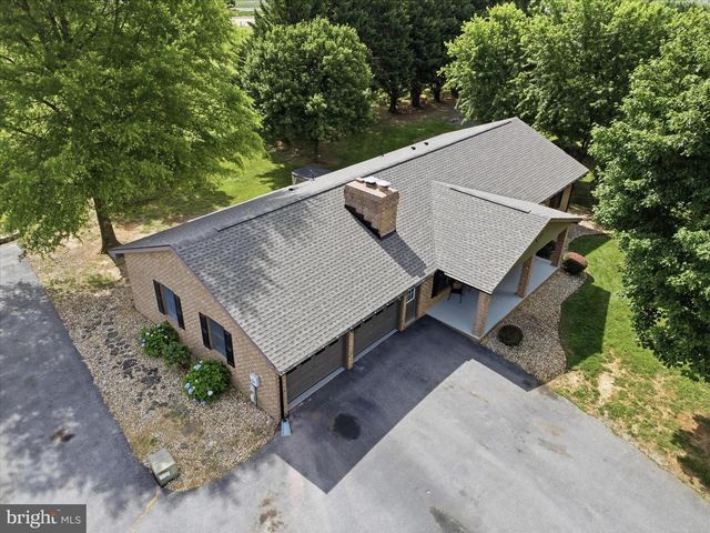 7523 SHARPSBURG PIKE, Boonsboro, MD 21713