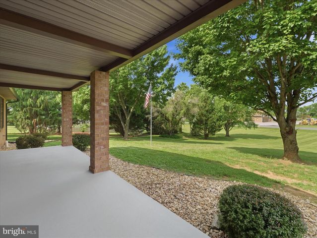 7523 SHARPSBURG PIKE, Boonsboro, MD 21713