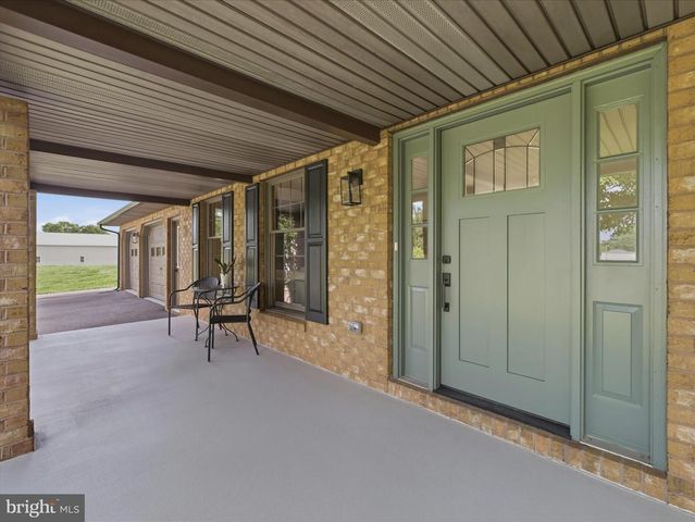 7523 SHARPSBURG PIKE, Boonsboro, MD 21713