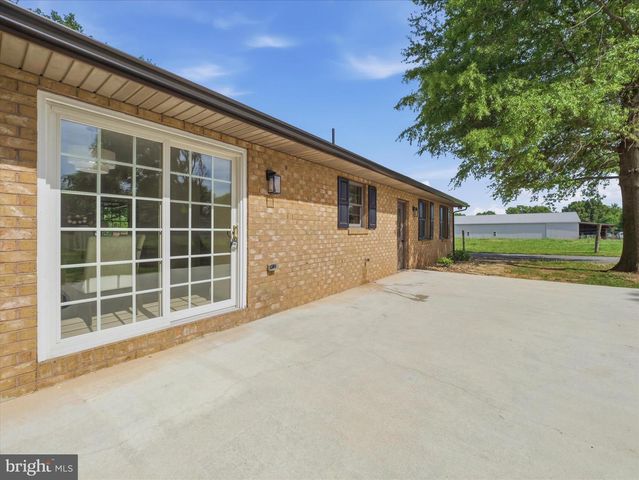 7523 SHARPSBURG PIKE, Boonsboro, MD 21713