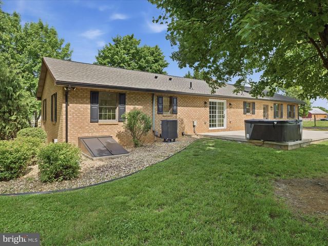 7523 SHARPSBURG PIKE, Boonsboro, MD 21713
