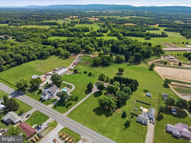 7523 SHARPSBURG PIKE, Boonsboro, MD 21713