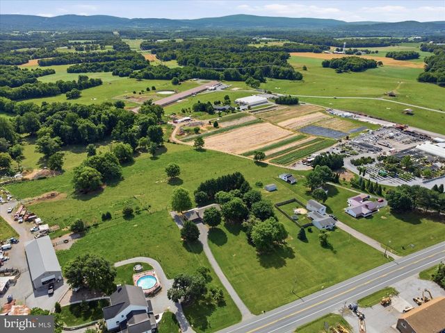 7523 SHARPSBURG PIKE, Boonsboro, MD 21713