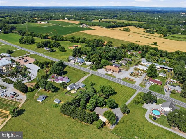 7523 SHARPSBURG PIKE, Boonsboro, MD 21713