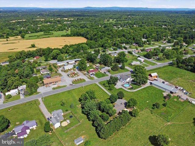 7523 SHARPSBURG PIKE, Boonsboro, MD 21713