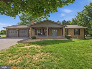 7523 SHARPSBURG PIKE, Boonsboro, MD 21713