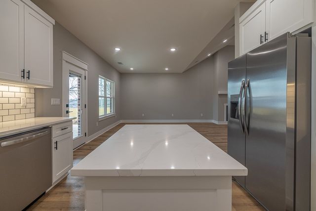 10706 Wooton, West Fork, AR 72774