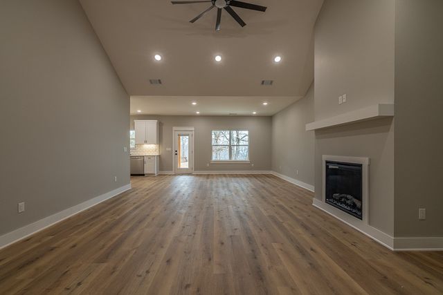 10706 Wooton, West Fork, AR 72774