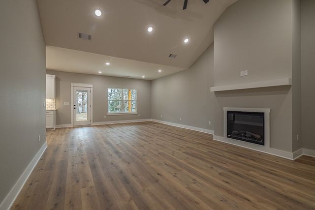 10706 Wooton, West Fork, AR 72774