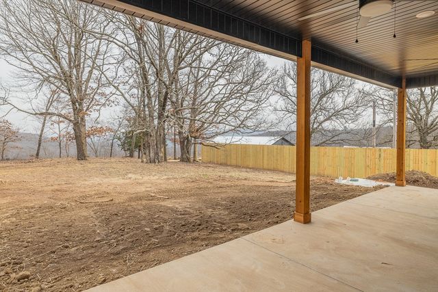 10706 Wooton, West Fork, AR 72774