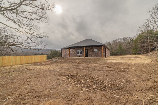 10706 Wooton, West Fork, AR 72774