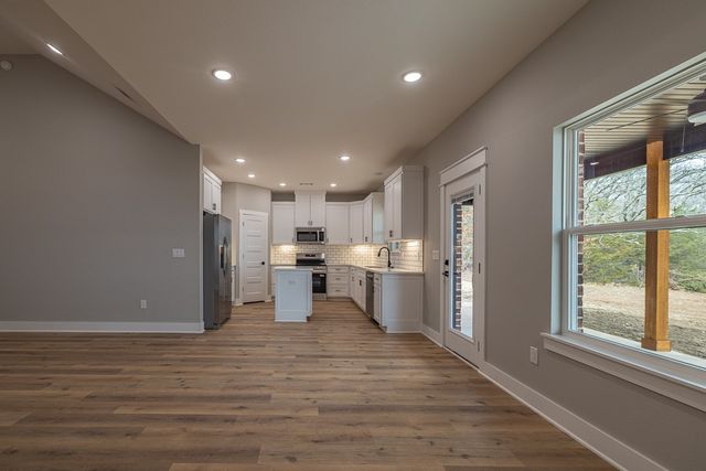 10706 Wooton, West Fork, AR 72774