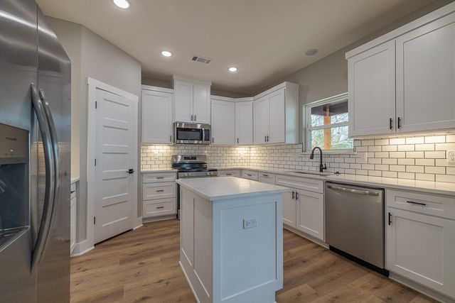 10706 Wooton, West Fork, AR 72774